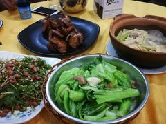 -成惠食府(赤岗店)