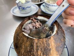 -達揚原味燉品(文明路店)