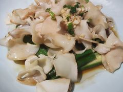 秋葵浸螺片-宋小谨·泉州菜(南益广场店)