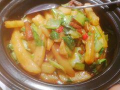 -小尕子·新疆菜(新世界店)