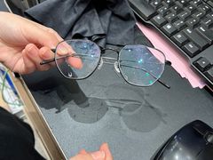 -MUJOSH木九十眼镜(苏州中心店)