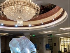 -郑州银基黄帝宫御温泉