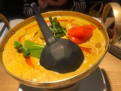 西贡咖喱鸡-米纸越南小馆(金鹰世界店)