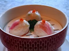 -珠海华发喜来登酒店-采悦轩中餐厅