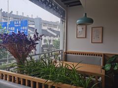 -红小满休闲餐厅(十全街店)