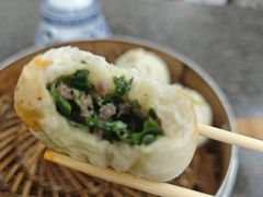 -胡家包子·清真(大众巷店)
