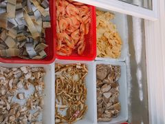 -象山小白象海鲜面
