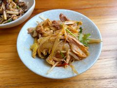 -璞臻汽锅餐厅(南京东路店)