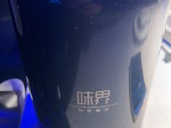 -味界·精致赣菜(招商花园城店)
