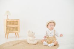 -玛瑞莎·儿童·亲子摄影(越秀店)