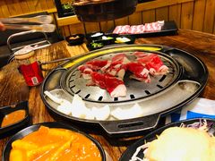 -杀猪天·韩国烤肉(总店)