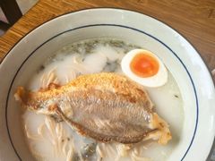 -蟹黄鱼·海派深夜面馆(江湾里店)