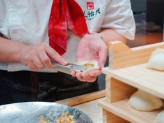 -天怡興·百年蒸饺(中心书城店)