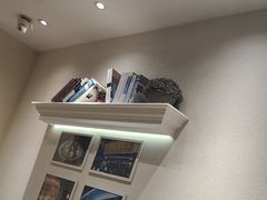 -小杨生煎(香港名都店)
