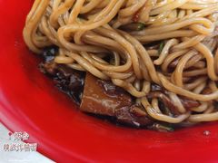 -高丽雅韩式炸酱面(南洪街店)