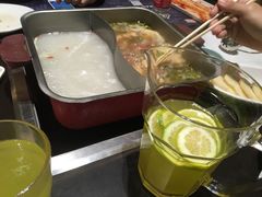 -新辣道鱼火锅(领展购物广场·中关村店)
