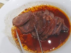 -箪食巷私房菜馆·鲁菜(玉函路店)