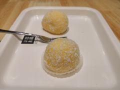 -满记甜品(苏州中心店)