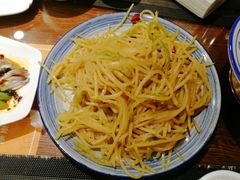 -七菜馆·东北菜·蒸饺(文体路店)