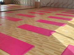 -W Fitness 威尔仕健身(北京英皇集团中心店)
