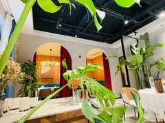 -Osteria Garden 生蚝花园餐厅(原进贤路店)