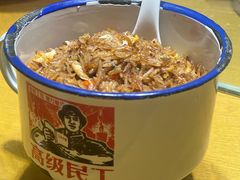 -西江红·株洲本地菜(滨江南路店)