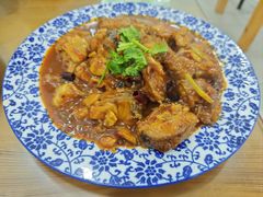 -三点小吃(山大店)