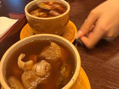 -福州仓山凯悦酒店·闽味中餐厅