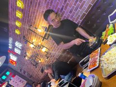 -汉城烧烤(西稍门劳动路店)