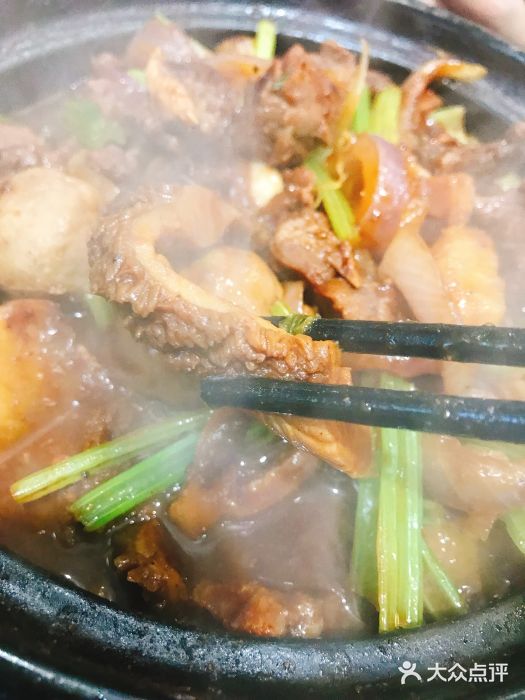 川香煲(茅台路店)牛魔王图片