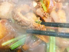 牛魔王-川香煲(茅台路店)