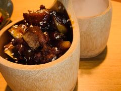 -胡马八破·川菜小馆(高新万达店)