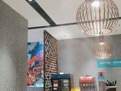-半天妖烤鱼(中山路店)