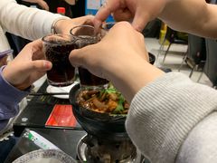 -川香煲(茅台路店)