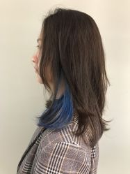 -卓梵美发·精品Salon