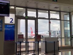 -德宏芒市国际机场