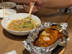 -金掌勺锅包肉(华润万象城店)
