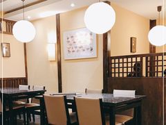 大堂-蘭·日本料理铁板烧(碧云路店)