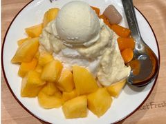 -鲜芋仙(长山湖店)