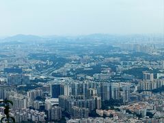 -广州市白云山风景名胜区