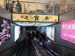 -北京华联购物中心(天通苑店)