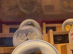 -阮大兴糕团(滨江宝龙店)