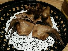 -粤港餐厅(禹州商业广场店)