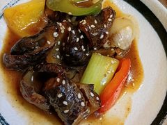 -德川家日本料理(龙德广场店)