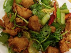 -莲华素食府