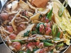 -MI WU FACTORY米屋美食工厂餐厅(绿地店)