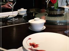 -杭州西子湖四季酒店·金沙厅
