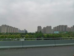 -洛阳龙门站