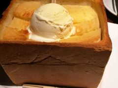 -绿茶餐厅(蓝色港湾店)