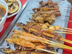 -乐天拉面(桃花街店)